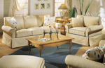 Sofa and Sectional Furniture